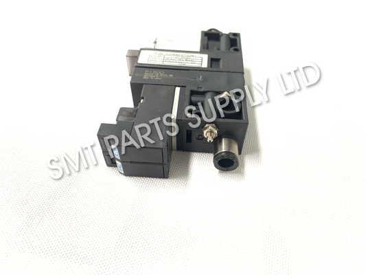 SMT SAMSUNG CP40 40L Голова вакуумный удар VGE07F-66-DC24L-NA J2100447 Оригинальный новый для продажи