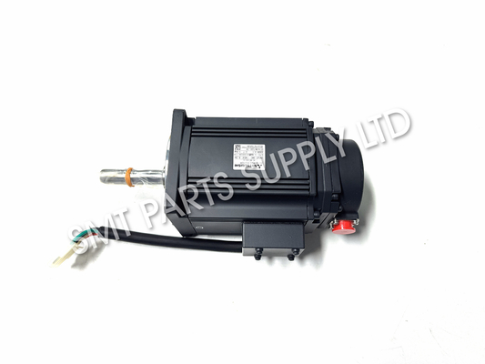 40053295 Мотор Y-оси для Juki Ke2070/2080 Машины Y-оси Мотор HC-RP153D-S2