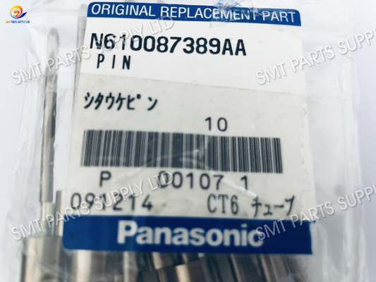 Части N610087389AA Pin SMT CM402/602 Panasonic магнитные запасные