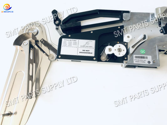 Купить Фидер малых и средних предприятий металла SMT Hanwha Samsung для Sm471 Sm481 32mm online manufacture