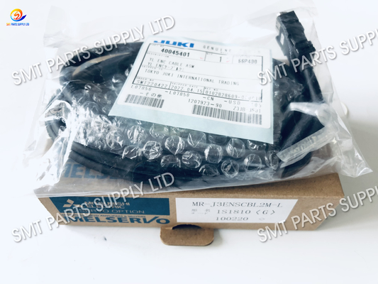Купить ASM 40045401 МИЦУБИСИ MR-J3ENSCBL2M-L кабеля ENCL JUKI YL online manufacture