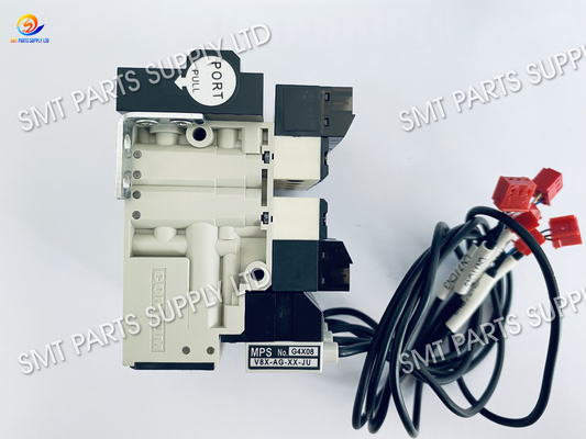 Купить Части 40001266 JUKI KE-2050/KE-2060 EJECTOR_60 SMT запасные online manufacture