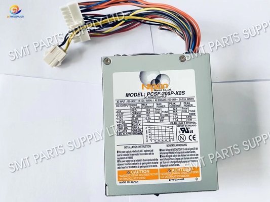 Купить Новое электропитания N510037010AA Cosel PCSF-200P-X2S Panasonic SMT первоначальное online manufacture