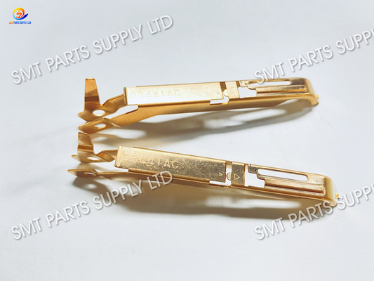 Купить Части проводника ленты N210103441AC фидера PANASONIC 8MM SMT запасные online manufacture