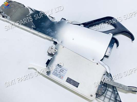 Купить Первоначальный новый используемый фидер 40143836 ленты EF08HDR SMT 8mm Juki электрический online manufacture