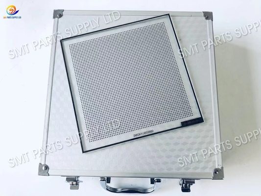 Купить Части стеклянной пластины 2МГКИДЖ003900 СМТ ФУДЗИ ПАМ запасные первоначальные новые/используемые online manufacture