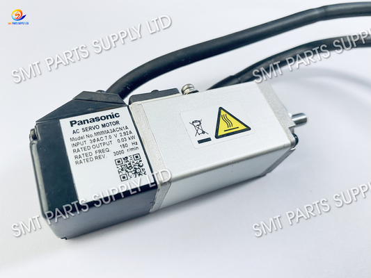 Купить SMT Samsung Sm421 Серводвигатель J3108060A Panasonic Mmma3acn2a online manufacture