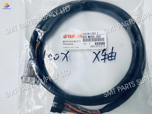 Купить SMT YAMAHA YV100X X AXIS KV8-M665L-00X HNS Z R X FLEX Оригинал Новый или копия online manufacture