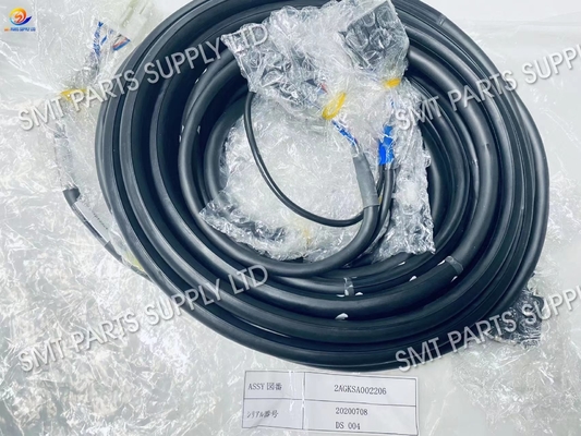 Купить Кабель АДЖ926 запасных частей 2АГКСА002206 НСТ ФУДЗИ СМТ первоначальный новый/используемый online manufacture