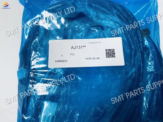Купить Кабель АДЖ131 запасных частей НСТ ФУДЗИ СМТ первоначальный новый/используемый online manufacture