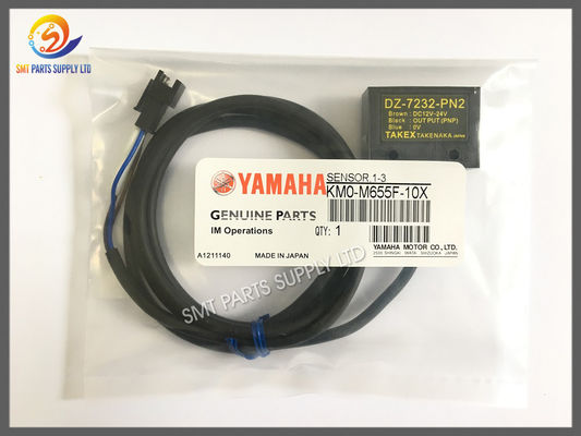 Купить Датчик YAMAHA KM0-M655F-10X KGA-M928A-00X TAKEX DZ-7232-PN1 5322132000 Оригинальный новый или копия online manufacture