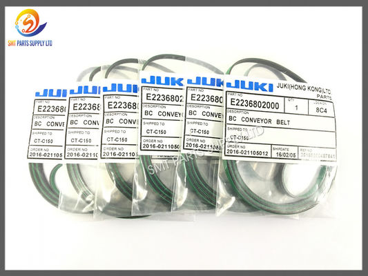 Купить Оригинал конвейерной ленты Э2236802000 ДЖУКИ 775 ДО РОЖДЕСТВА ХРИСТОВА СМТ использовал/экземпляр новый в запасе online manufacture