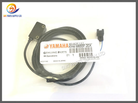 Купить Датчик YAMAHA YV100X SEEKA DS4R-50PN KH4-M655F-10X KH4-M655F-20X Оригинальный новый или копия online manufacture