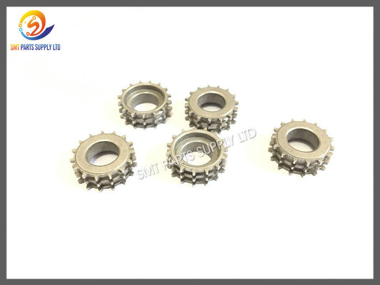 Купить Экземпляр новый, Н210047118АБ шестерни СМТ Панасоник первоначальный для фидера СМ 8мм Панасоник online manufacture