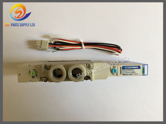 Купить Машина ФУДЗИ КП6 СМТ разделяет клапан Ф15т4-Ф4-Пл3-ДК24В Х10661 первоначально новый online manufacture