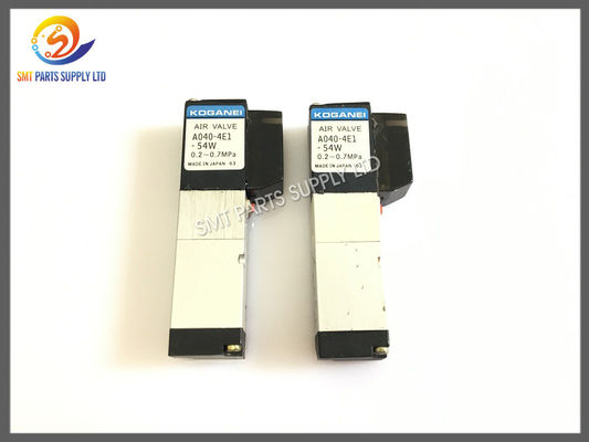 Купить Проветрите новое/экземпляр частей ИАМАХА КМ1-М7162-11С КОГАНЭИ А040-4Э1-54В машины Вавле СМТ первоначальное online manufacture