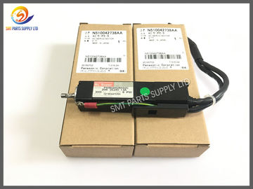 Купить Водитель Н510042738АА КСФ0КВКАА00 Н510030834АБ Санйо Денки мотора сервопривода СМТ 20В Панасоник online manufacture