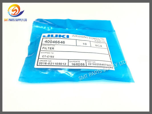 Купить Машина 40046646 первоначальная новая СМТ разделяет фильтр ДЖУКИ КЭИ2070 КЭ2080 ДЖС-300 ФС-3 online manufacture