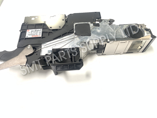 Купить YAMAHA ZS 88mm Feeder Металлический материал SMT Feeder KLJ-MC900-011 online manufacture