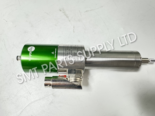 Купить Sycotec HF Motor Spindle 4033 AC ESD OEM для режущей машины для печатных плат оригинальный новый на складе online manufacture