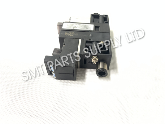Купить SMT SAMSUNG CP40 40L Голова вакуумный удар VGE07F-66-DC24L-NA J2100447 Оригинальный новый для продажи online manufacture