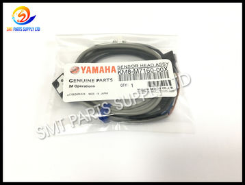 Купить SMT YAMAHA Km8-M7160-00X Yv100II Сенсорная головка в сборе Um-Tr-7383vfpn 532213200038 Оригинал Новый online manufacture