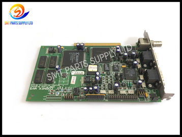 Купить Печатная машина экрана карты ДЭК 160296 Коньекс 8100 СМТ разделяет первоначальное новое online manufacture