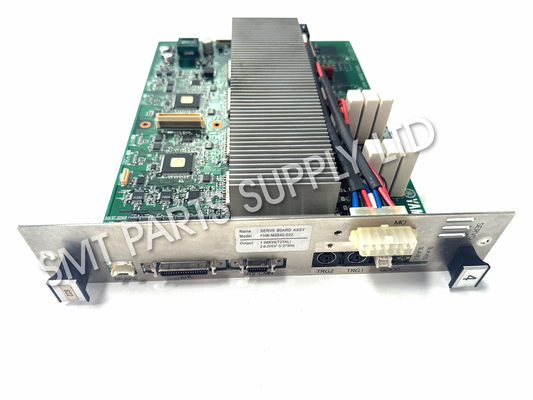 Купить SMT KHN-M5840-822 SERVO BOARD ASSY YAMAHA YG Machine 1.66KW На складе online manufacture