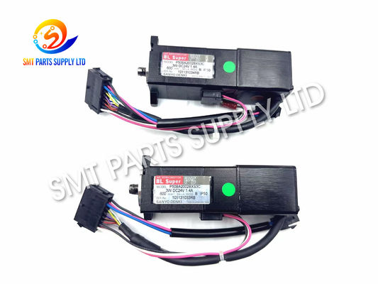 Купить SMT Panasonic N510042740AA AC SERVO MOTOR 3W MULTI Theta-Motor P50BA2002BXS3C 3 HD Light Weight online manufacture
