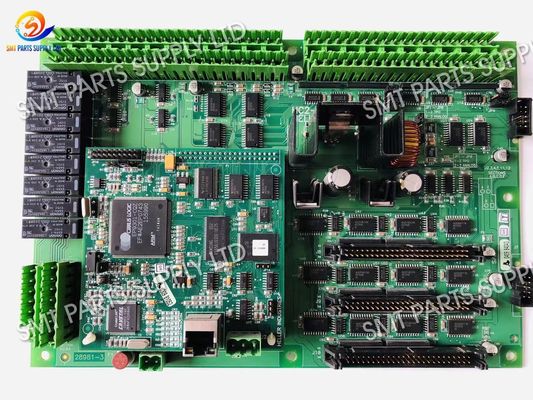 Купить Доска регулятора HC2 для машины Heller 1800EXL SMT online manufacture