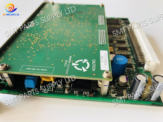 Купить Карта 2060L 40003258 водителя машины JUKI Z2 SMT online manufacture