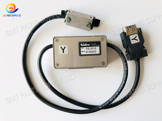 Купить Juki 40044532 2070 2080 Fx-3 магнитный оригинал Sankyo Pslh019 датчика масштаба y новый online manufacture