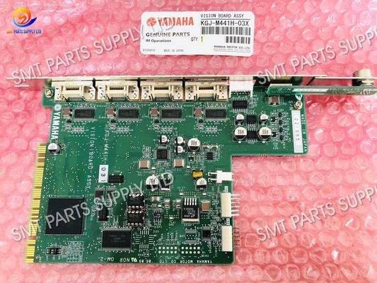 Купить y KGJ-M441H-03X доски зрения YAMAHA YG200 YG100 online manufacture