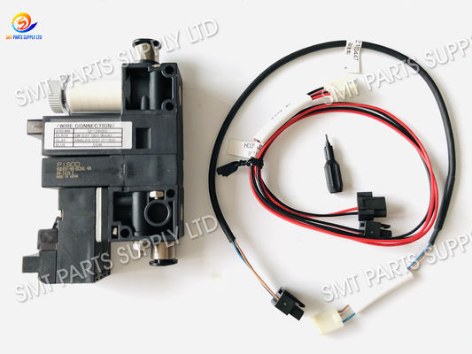 Купить y VGE07F-66-DC24L-NA дуновения вакуума головы SAMSUNG CP40 CP40L J2100447 online manufacture