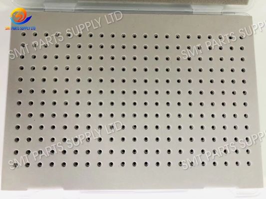 Купить Случай сопла машины Фудзи NXT SMT противостатический пластиковый online manufacture