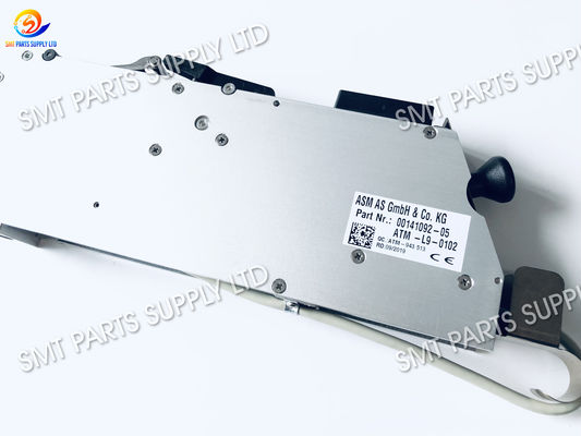 Купить Оригинал фидера 00141092 ASM 12 16mm фидера Сименс Siplace новый online manufacture