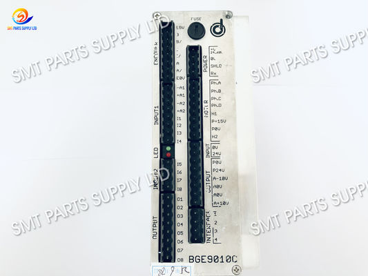 Купить Длинная жизнь частей запасной части 191103 BGE9010C Smt доски регулятора мотора DEK 187339 online manufacture