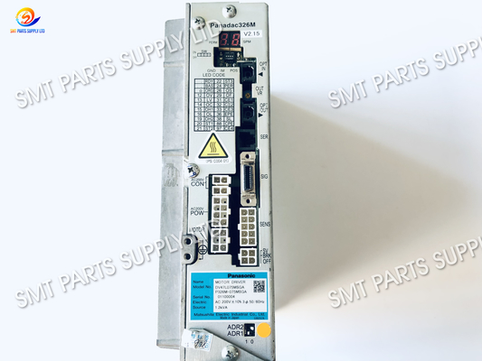 Купить Водитель DV47L-075MSGF P326M-075MSGF мотора сервопривода запасных частей Panasonic SMT online manufacture