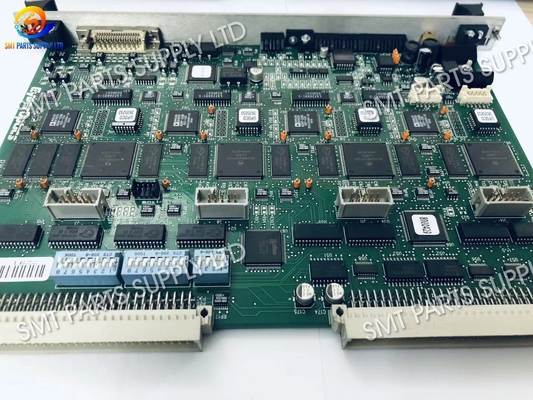Купить 8000289 ОСЬ доски E9609729000 MCM 4 лазера запасных частей JUKI SMT online manufacture