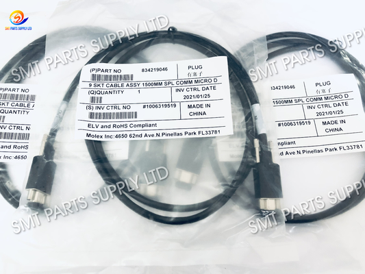 Купить y 40003262 40003263 кабеля Xmp Skt запасных частей Juki SMT online manufacture