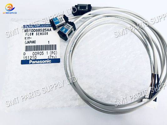Купить Датчик подачи N510068525AA Panasonic металла головы SMT NPM H16 MTNS000434AA online manufacture