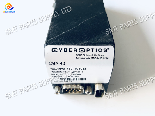 Купить Камера Cyberoptics 8008634 Hawkeye 750 принтера 198043 DEK online manufacture