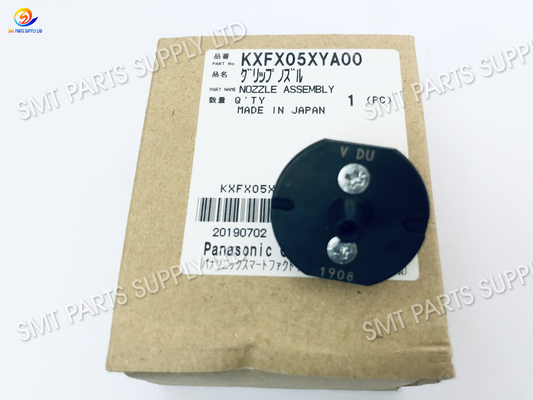 Купить Сопло 1908 Panasonic Cm602 Cm402 особенное форменное KXFX05XYA00 online manufacture