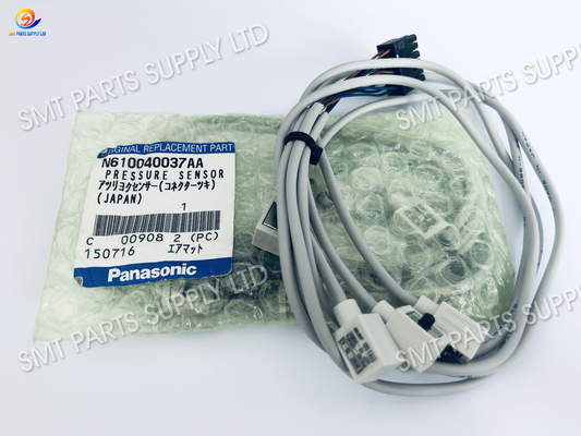 Купить Датчик N610040037AA давления Panasonic металла запасных частей Smt online manufacture