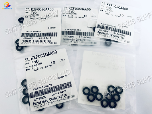 Купить Части KXF0CSQAA00 CM402 кольца SMT уплотнения Panasonic CM/NPM запасные online manufacture