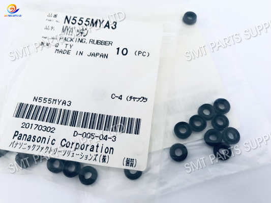 Купить Кольцо N555MYA3 CM402 уплотнения Panasonic CM/NPM SMT металла online manufacture