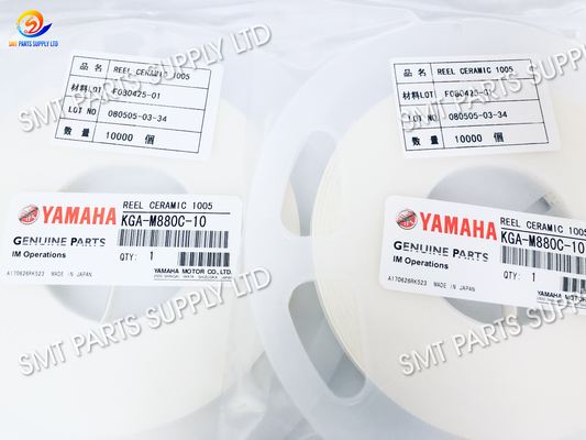 Купить Части YAMAHA SMT запасные наматывают керамические 1005 KGA-M880C-10 online manufacture