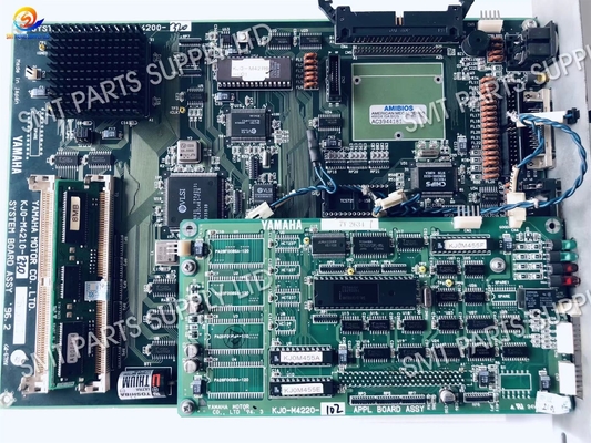 Купить y Yv100II Kj0-M4210-320 Kj0-M4220-102 доски системы YAMAHA online manufacture