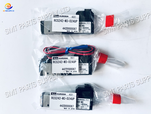 Купить Цилиндр J6702049A света стороны управлением клапана RCS242-M3-D24UP Samsung SM321/320 online manufacture
