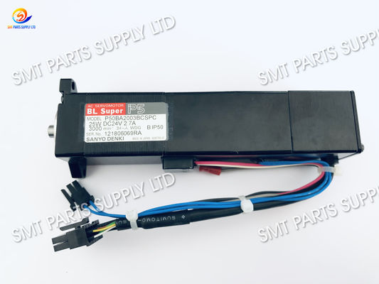 Купить Мотор SANYO Denki Panasonic N510042739AA MTNM000237AA NPM/CM 25W online manufacture